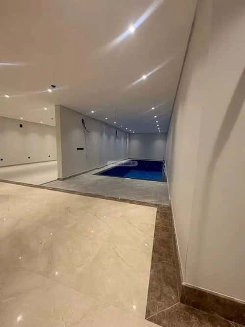 4 bedroom apartment in As Saif 11