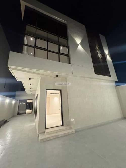 5 bedroom villa in As Sadafah 7