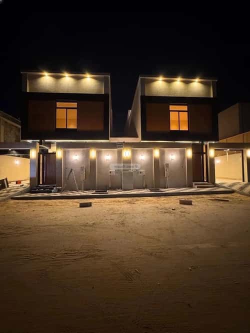 6 bedroom villa in Al Urubah 5
