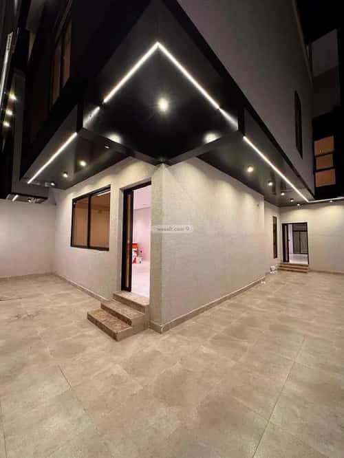 6 bedroom villa in Al Urubah 8
