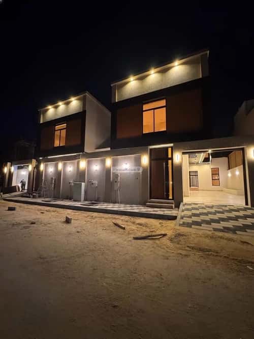 6 bedroom villa in Al Urubah 11