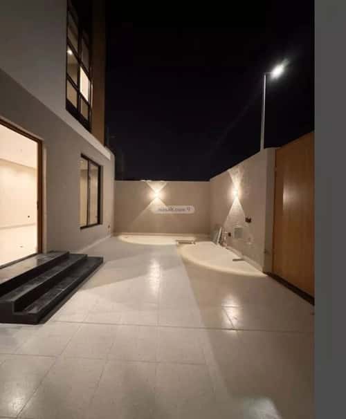 6 bedroom villa in Ash Shulah 5