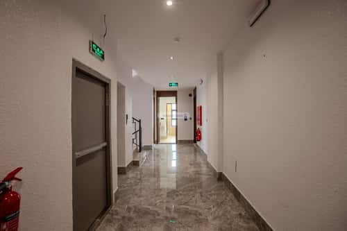 5 bedroom apartment in Ash Shulah 1