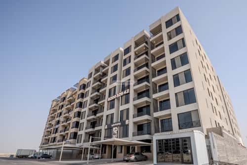 5 bedroom apartment in Ash Shulah 5