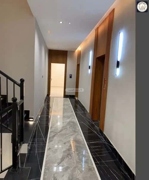 5 bedroom apartment in Hajar 3