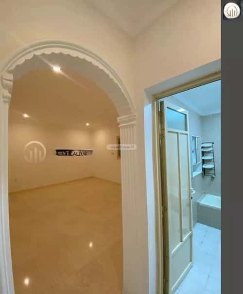 4 bedroom apartment in Al Fardus 1