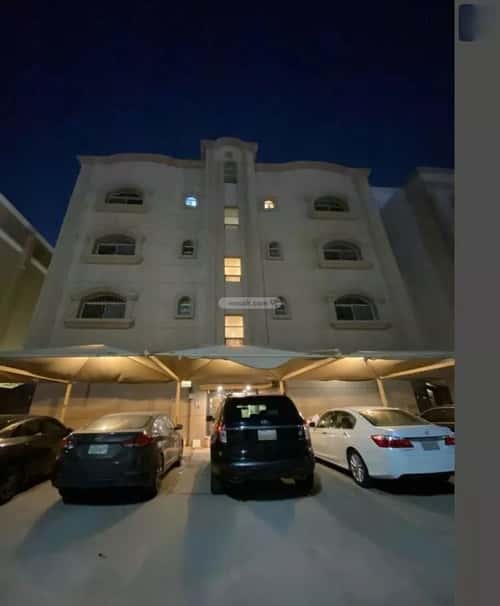 4 bedroom apartment in Al Fardus 12