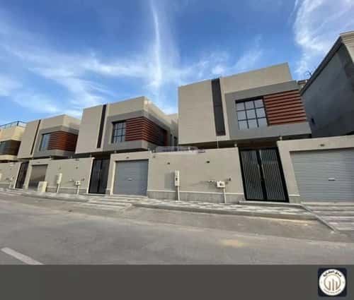 6 bedroom villa in Al Faisaliyyah 3