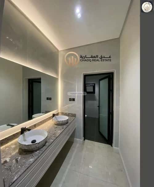 6 bedroom villa in Al Faisaliyyah 7