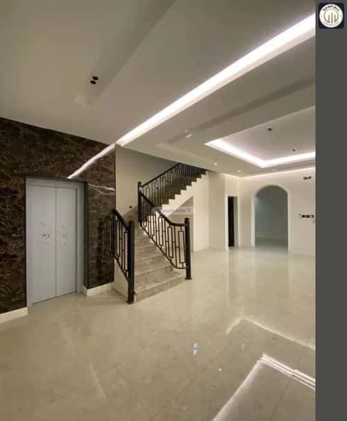 6 bedroom villa in Al Faisaliyyah 2