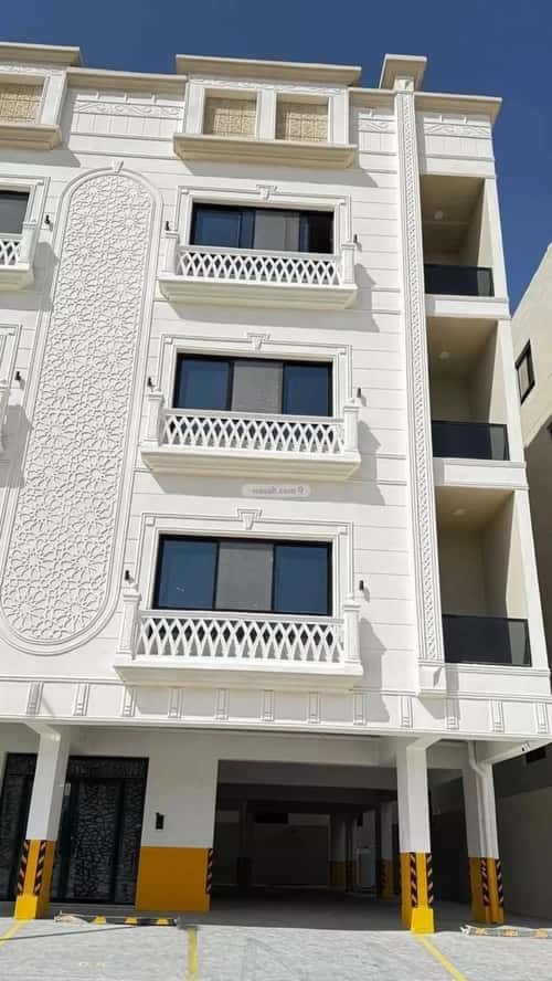 شقة 6 غرف في الشعلة 3