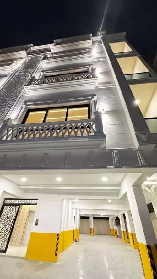 شقة 6 غرف في الشعلة 5