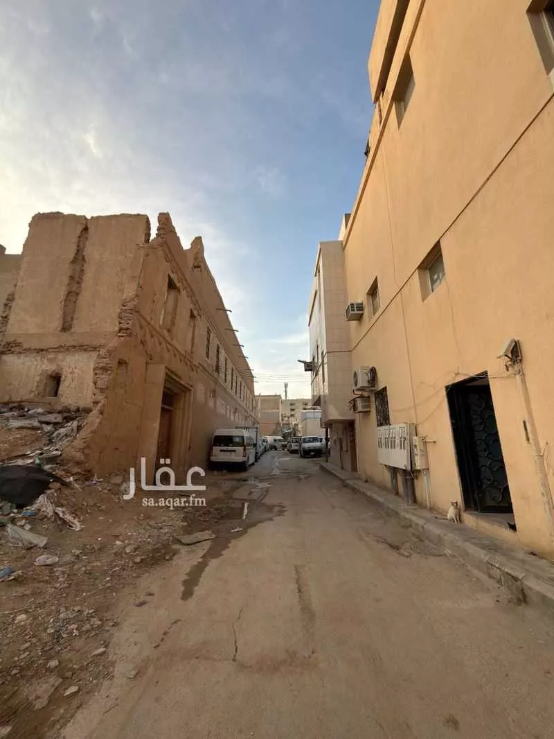 عقار 18 غرف في الديرة، الرياض 4