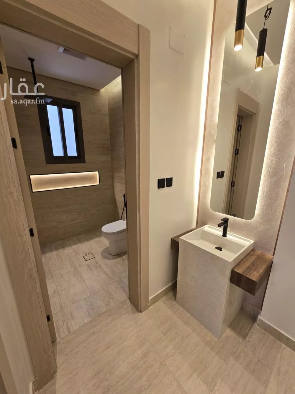 5 bedroom apartment in Al Misyal Al Jadid, Makkah 12