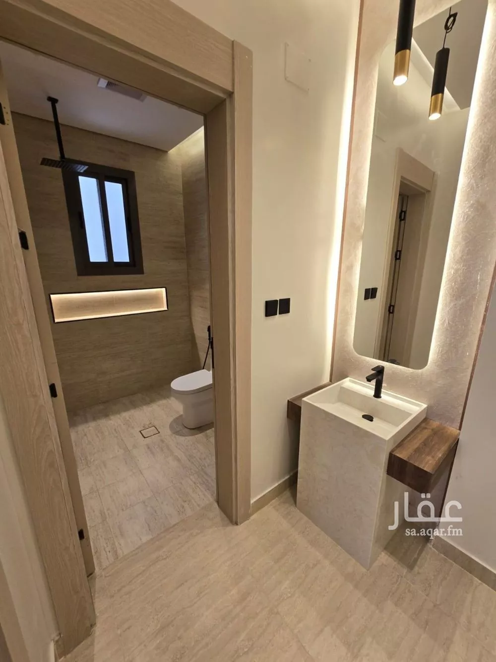 5 bedroom apartment in Al Misyal Al Jadid, Makkah 12