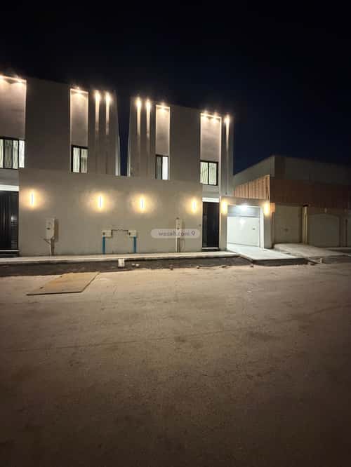 8 bedroom villa in Uhud 5