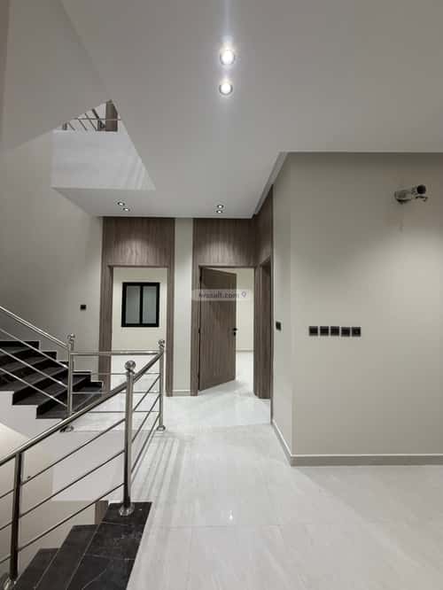 8 bedroom villa in Uhud 11