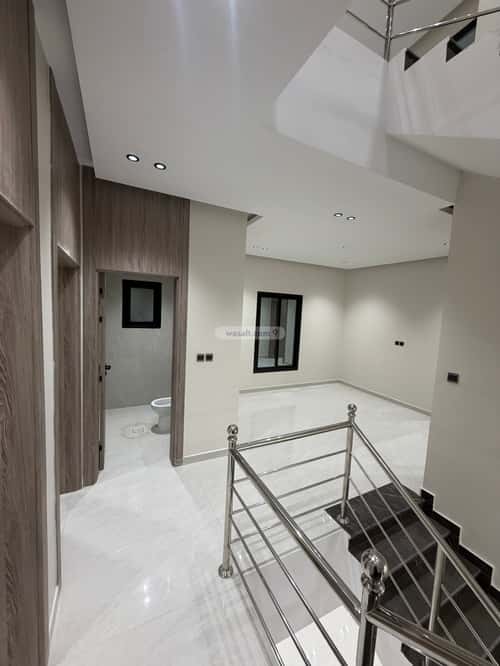 8 bedroom villa in Uhud 18