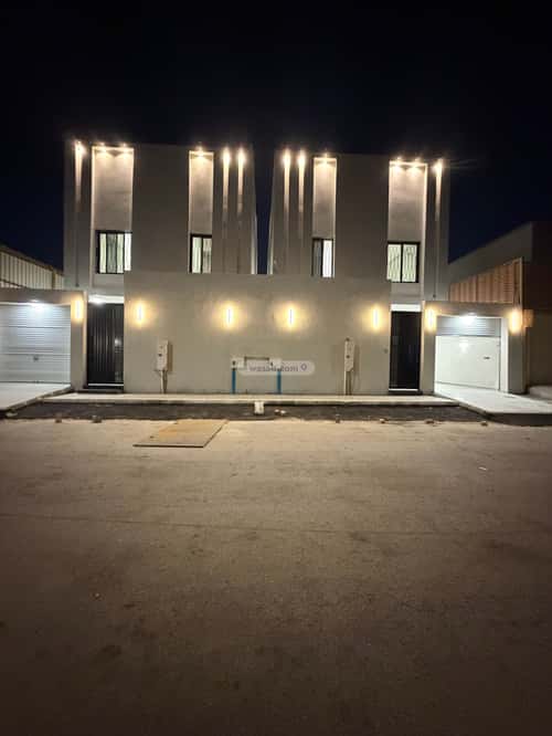 8 bedroom villa in Uhud 19