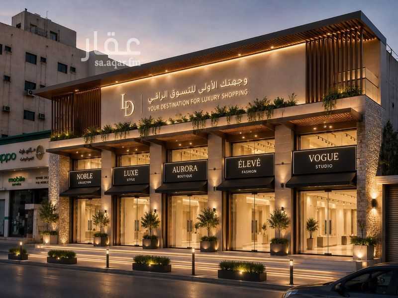 عقار 1 غرف في الشرفية، جدة 4