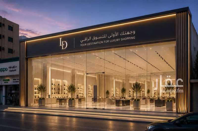 عقار 1 غرف في الشرفية، جدة 2