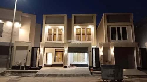 6 bedroom villa in Dahiat King Fahd 1
