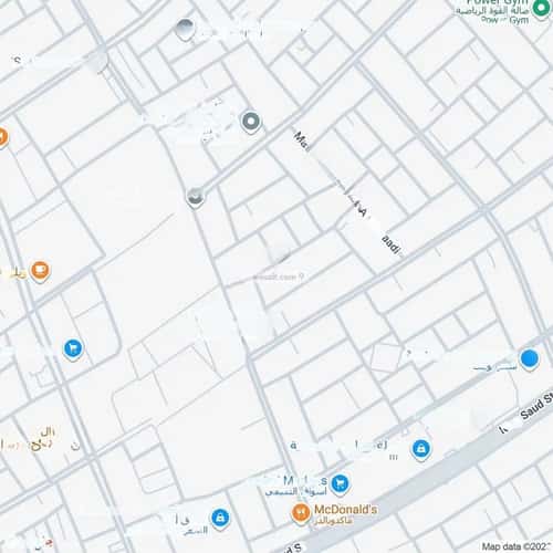 4 bedroom apartment in An Nur 2