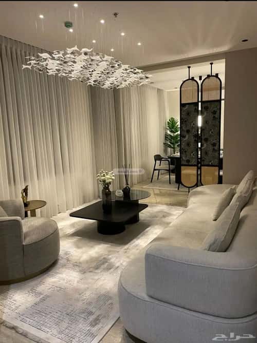 شقة 5 غرف في الشعلة 5