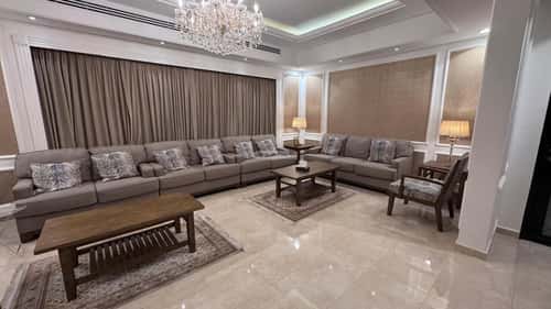 14 bedroom villa in Ash Shulah 3
