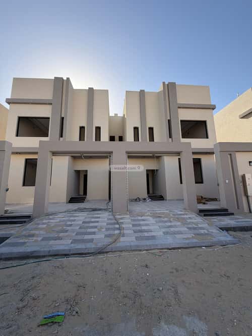 7 bedroom villa in Al Manar 20