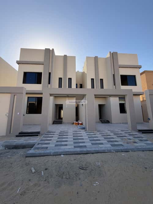 7 bedroom villa in Al Manar 11