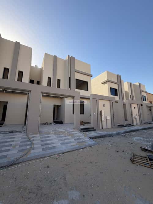7 bedroom villa in Al Manar 13