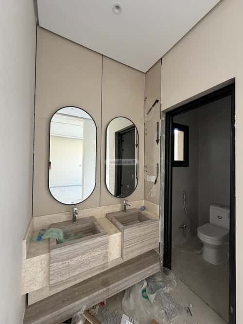7 bedroom villa in Al Manar 2