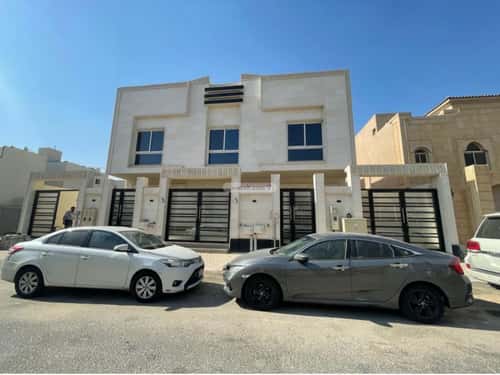 6 bedroom villa in Taibah 5