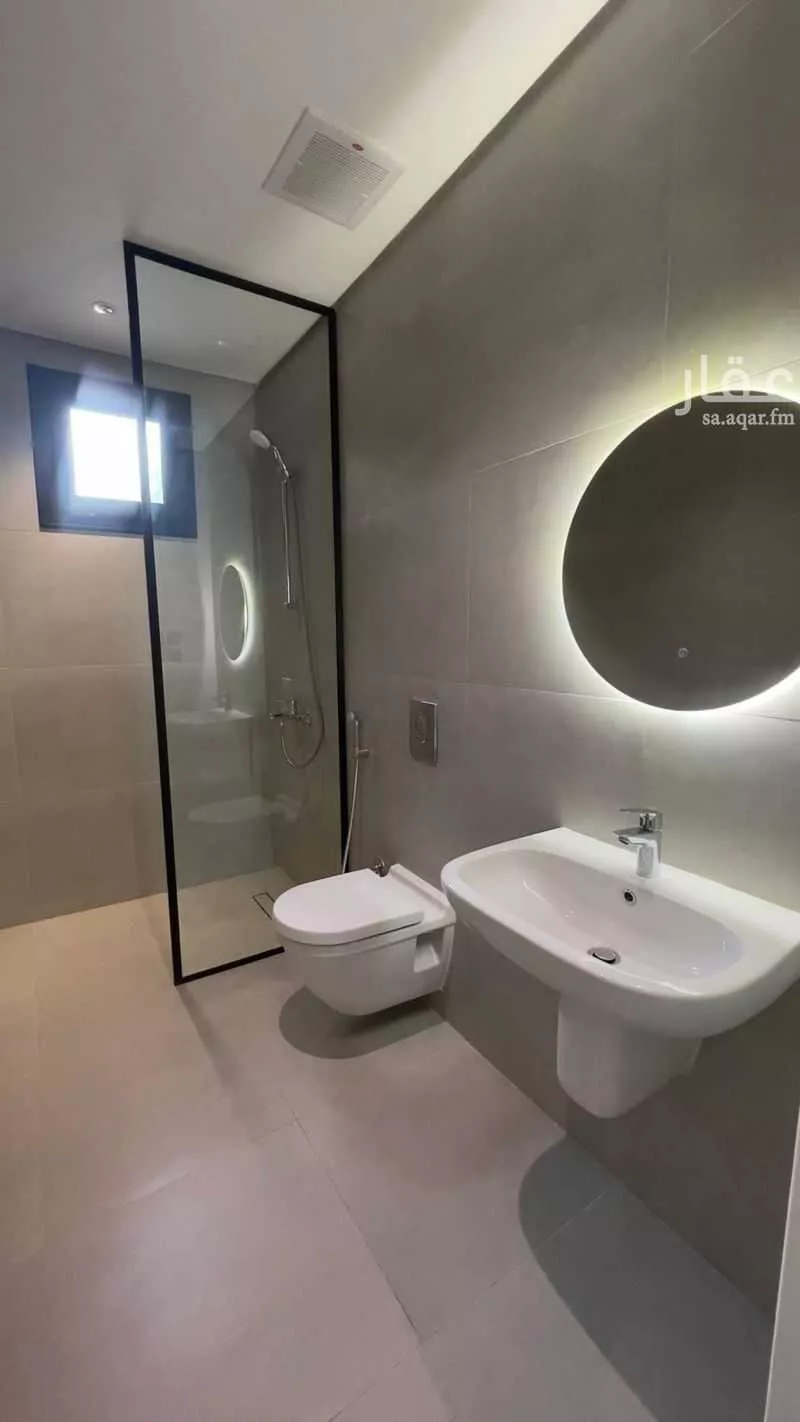 2 bedroom apartment in Al Nahda, Riyadh 9