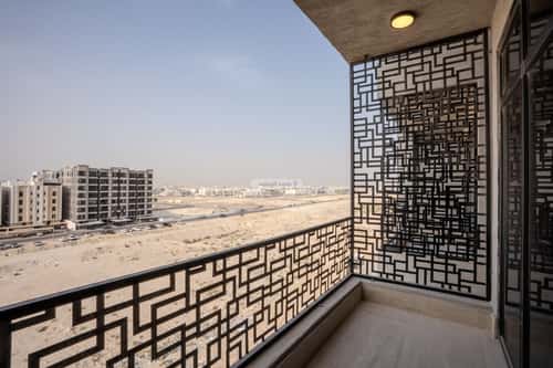 5 bedroom apartment in Ash Shulah 4