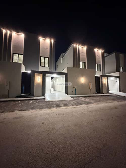 7 bedroom villa in Uhud 16