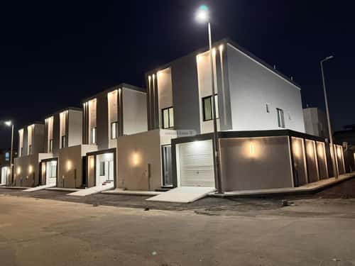 7 bedroom villa in Uhud 14