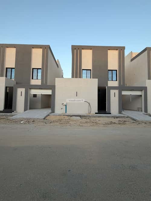 7 bedroom villa in Uhud 13
