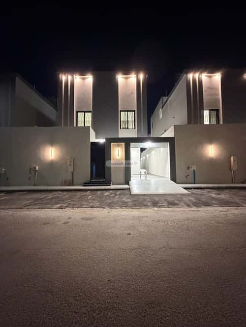 7 bedroom villa in Uhud 17