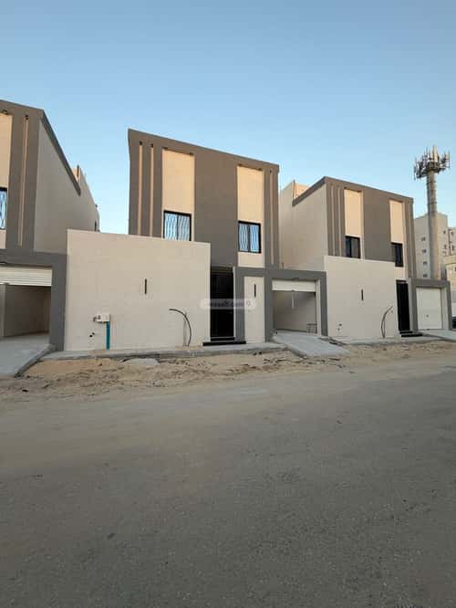 7 bedroom villa in Uhud 15