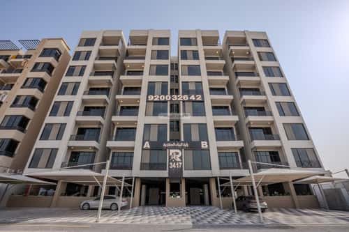 5 bedroom apartment in Ash Shulah 2
