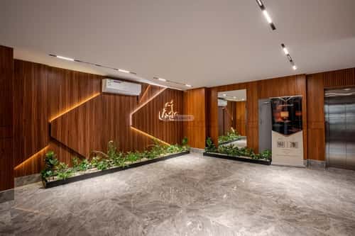 5 bedroom apartment in Ash Shulah 3