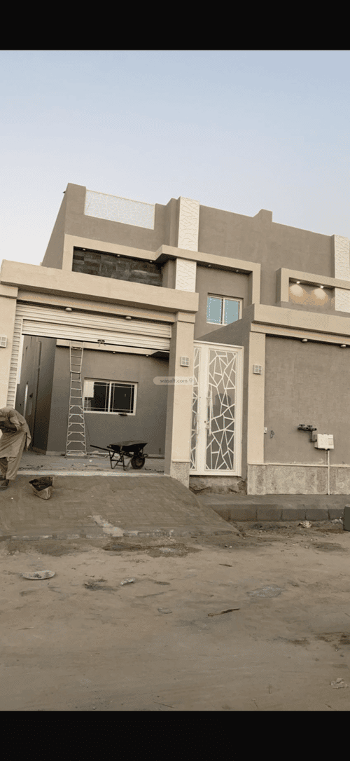 10 bedroom villa in Al Amanah 2