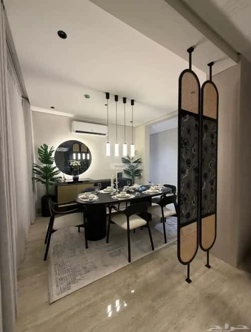 5 bedroom apartment in Ash Shulah 1