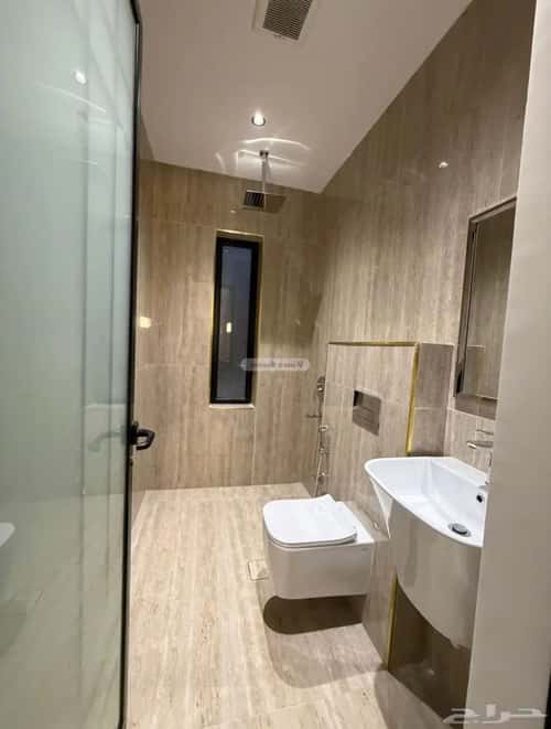 5 bedroom apartment in Ash Shulah 2