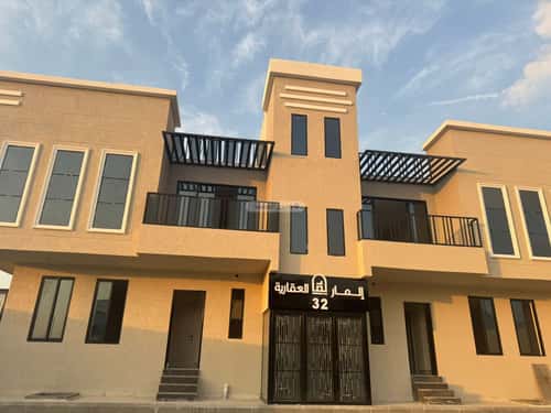 5 bedroom apartment in Al Manar 5