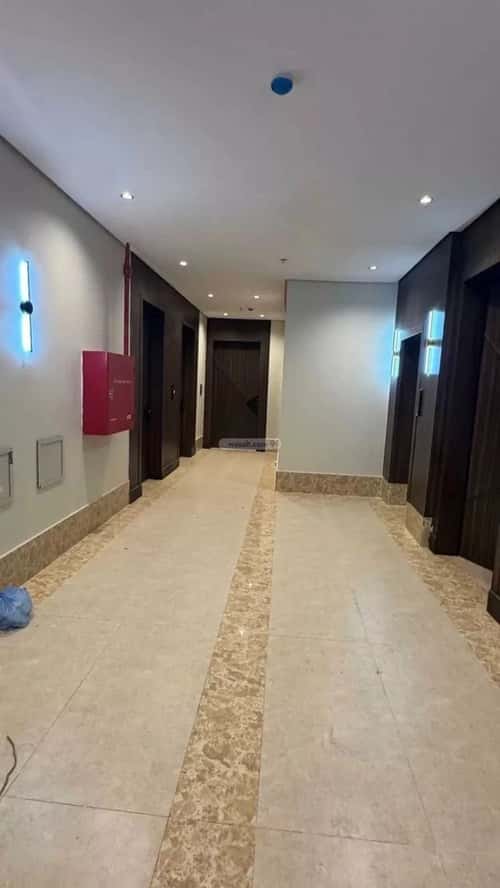 6 bedroom apartment in Taibah 3