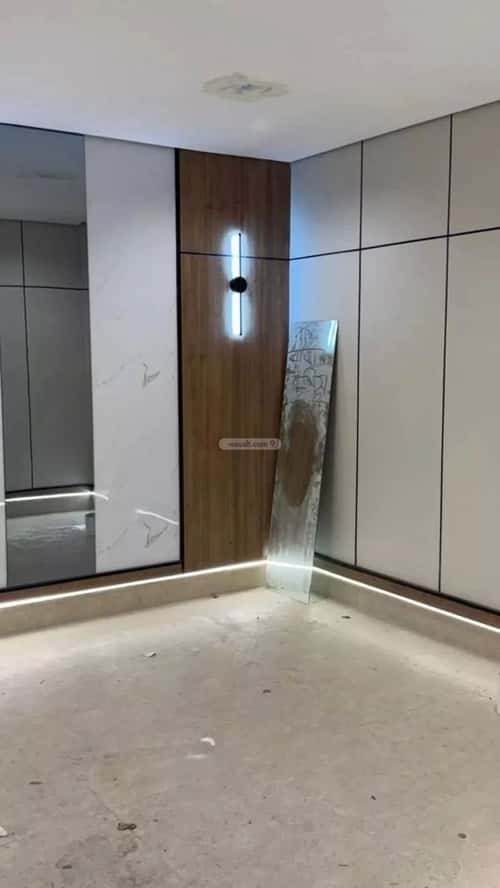 شقة 6 غرف في طيبة 1