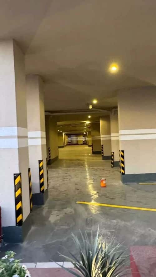 شقة 6 غرف في طيبة 2